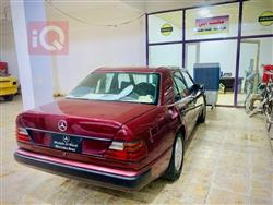 مێرسێدس بێنز E-Class